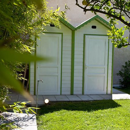 La Villa Della Meda Таранто Екстериор снимка