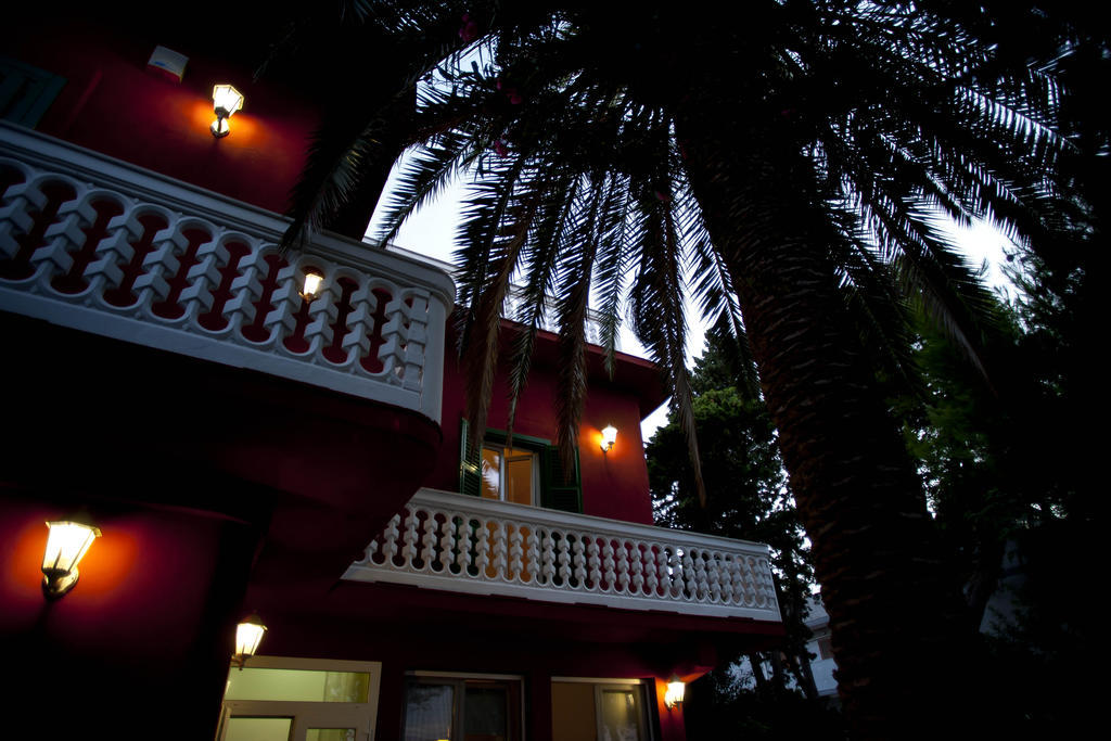 La Villa Della Meda Таранто Екстериор снимка