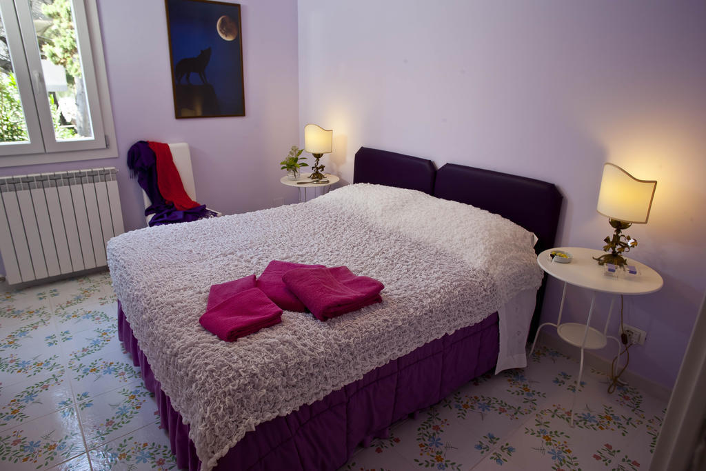 La Villa Della Meda Таранто Стая снимка